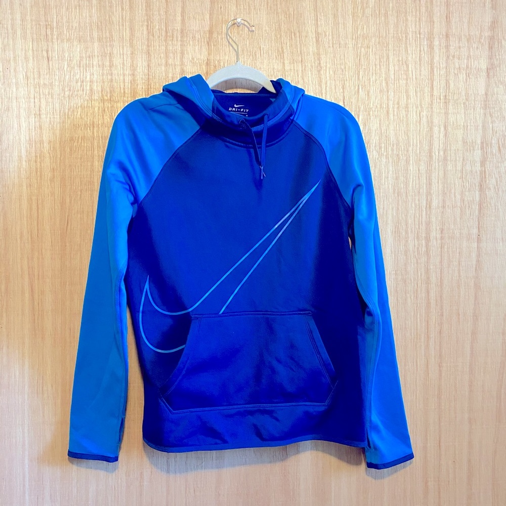 💎EUC NIKE hoodie💎